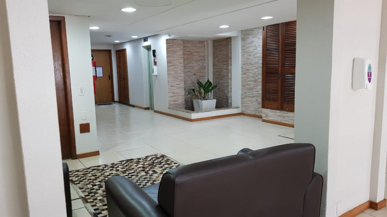 Imagem Sala Comercial para Alugar, 105 m² em Rio Branco - Porto Alegre Imagem Sala Comercial para Alugar, 105 m² em Rio Branco - Porto Alegre