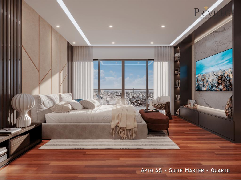 Imagem Cobertura com 3 Quartos à Venda, 718 m²em Aparecida - Santarém