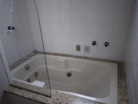 Imagem Apartamento com 3 Quartos à Venda, 132 m² em Estreito - Florianópolis Imagem Apartamento com 3 Quartos à Venda, 132 m² em Estreito - Florianópolis
