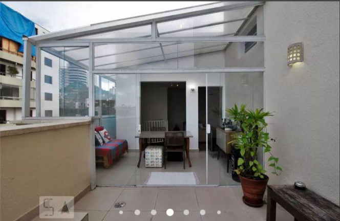 Imagem Apartamento com 2 Quartos à Venda, 89 m² em Jardim Ampliação - São Paulo