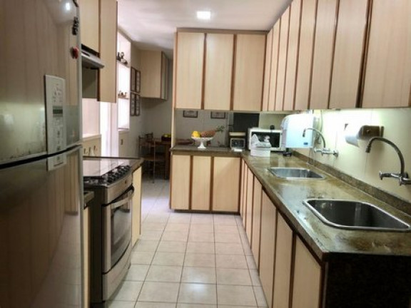 Imagem Apartamento com 2 Quartos à Venda, 270 m² em Copacabana - Rio de Janeiro