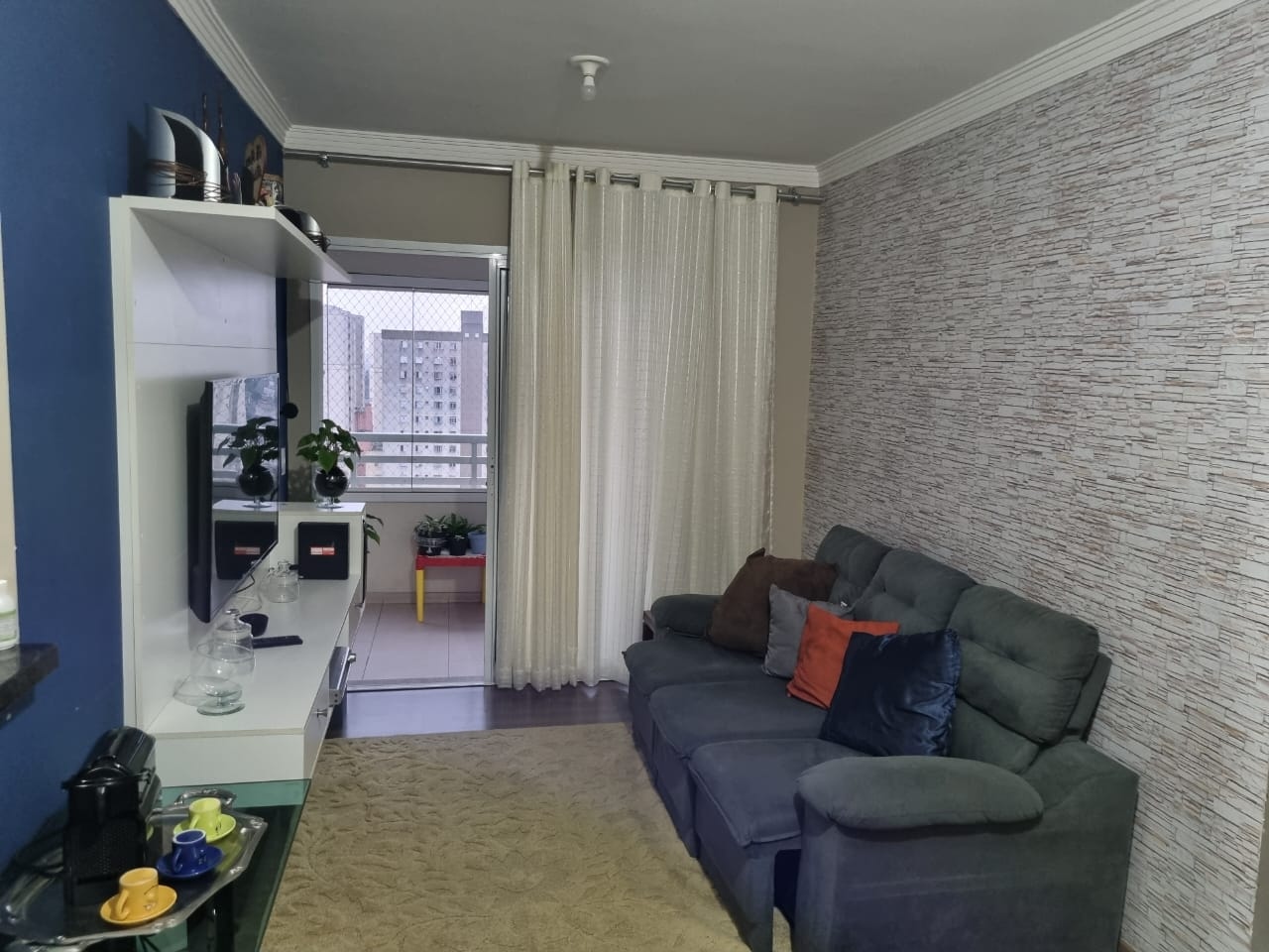 Imagem Apartamento com 2 Quartos à Venda, 65 m² em Centro - Diadema Imagem Apartamento com 2 Quartos à Venda, 65 m² em Centro - Diadema