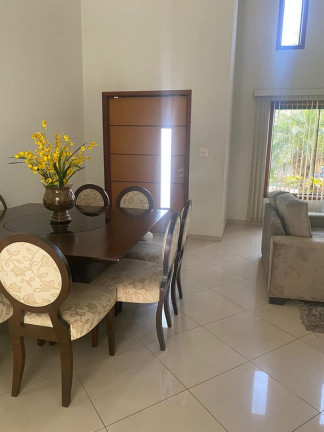 Imagem Casa de Condomínio com 3 Quartos para Alugar, 250 m² em Jardim Ibiti do Paço - Sorocaba