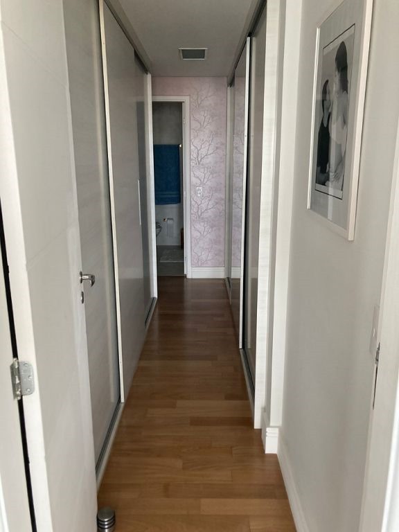 Imagem Apartamento com 3 Quartos à Venda, 133 m²em Ipiranga - São Paulo