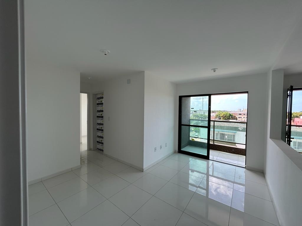 Imagem Apartamento com 2 Quartos à Venda, 53 m² em Jardim Atlântico - Olinda