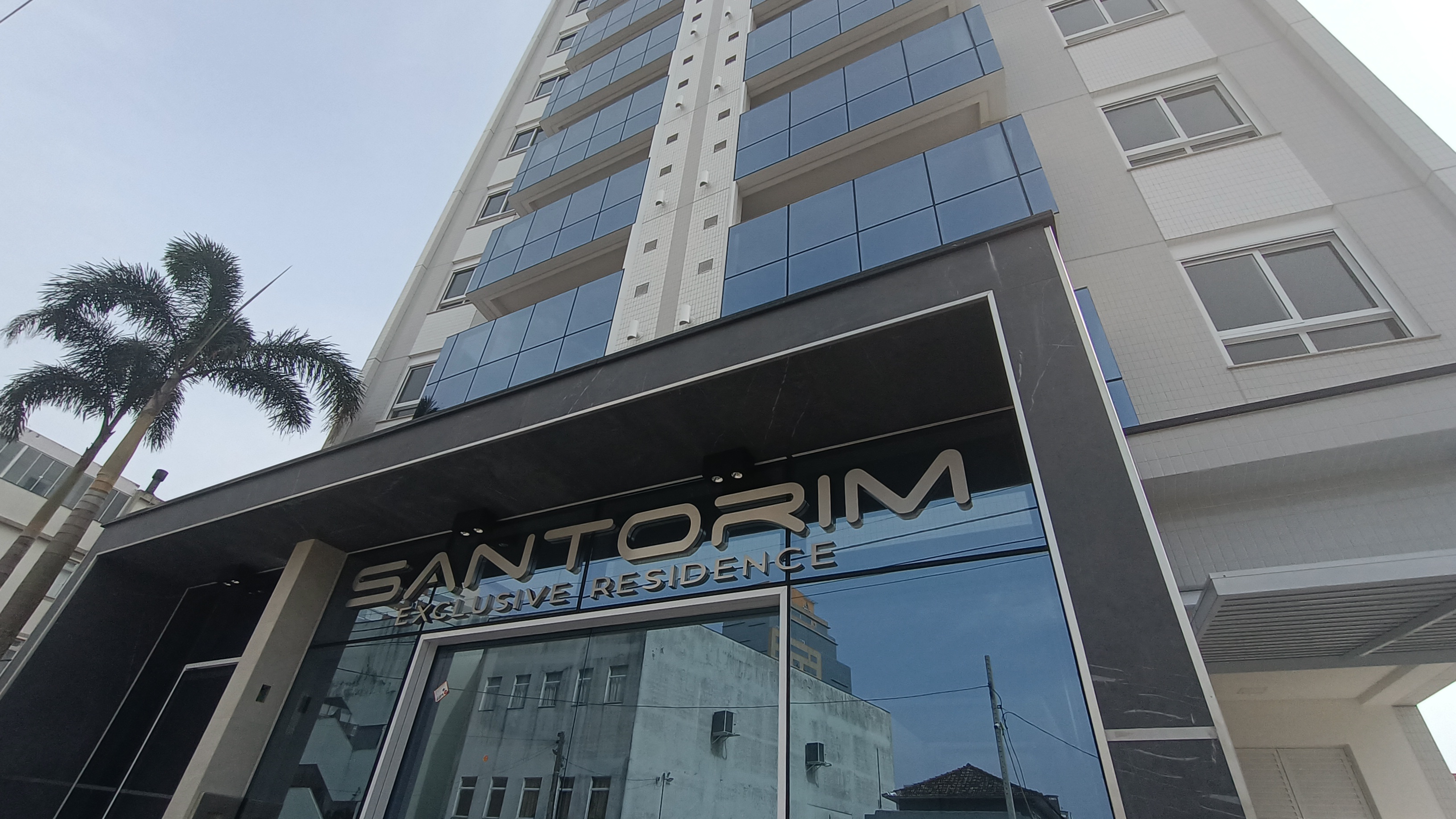 Apartamento com 3 Quartos à Venda, 113 m²em Canto - Florianópolis