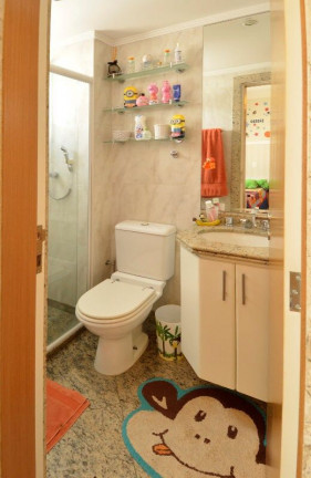 Imagem Apartamento com 3 Quartos à Venda, 190 m² em Perdizes - São Paulo
