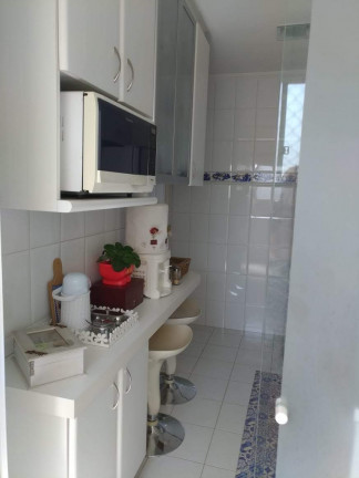 Imagem Apartamento com 3 Quartos à Venda, 69 m² em Planalto - São Bernardo do Campo