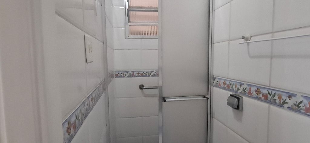 Imagem Apartamento com 2 Quartos à Venda, 57 m² em Boqueirão - Praia Grande Imagem Apartamento com 2 Quartos à Venda, 57 m² em Boqueirão - Praia Grande