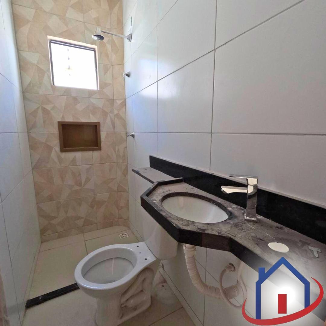 Imagem Apartamento com 2 Quartos à Venda, 57 m²em José Américo de Almeida - João Pessoa Imagem Apartamento com 2 Quartos à Venda, 57 m²em José Américo de Almeida - João Pessoa