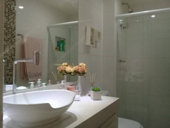 Imagem Apartamento com 2 Quartos à Venda,  em Barra da Tijuca - Rio de Janeiro