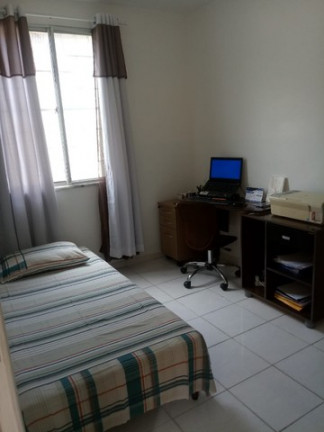 Imagem Apartamento com 2 Quartos à Venda, 50 m² em Farolândia - Aracaju