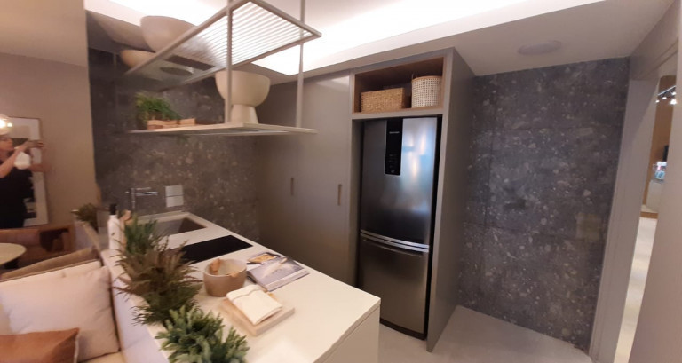 Imagem Apartamento com 1 Quarto à Venda,  em Centro - Rio de Janeiro