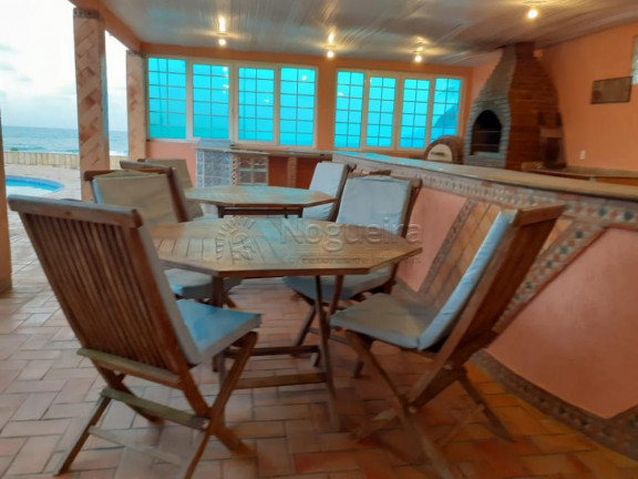 Imagem Casa com 6 Quartos à Venda, 414 m² em Porto de galinhas - Ipojuca
