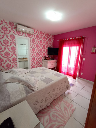 Imagem Cobertura com 4 Quartos à Venda, 261 m² em Riviera - Bertioga