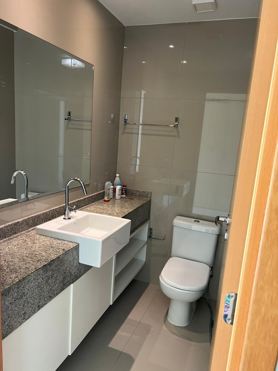 Imagem Apartamento com 4 Quartos à Venda, 238 m²em Paiva - Cabo de Santo Agostinho