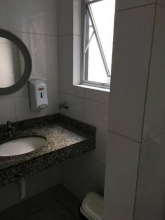 Imagem Sala Comercial para Alugar, 26 m² em Matriz - Mauá