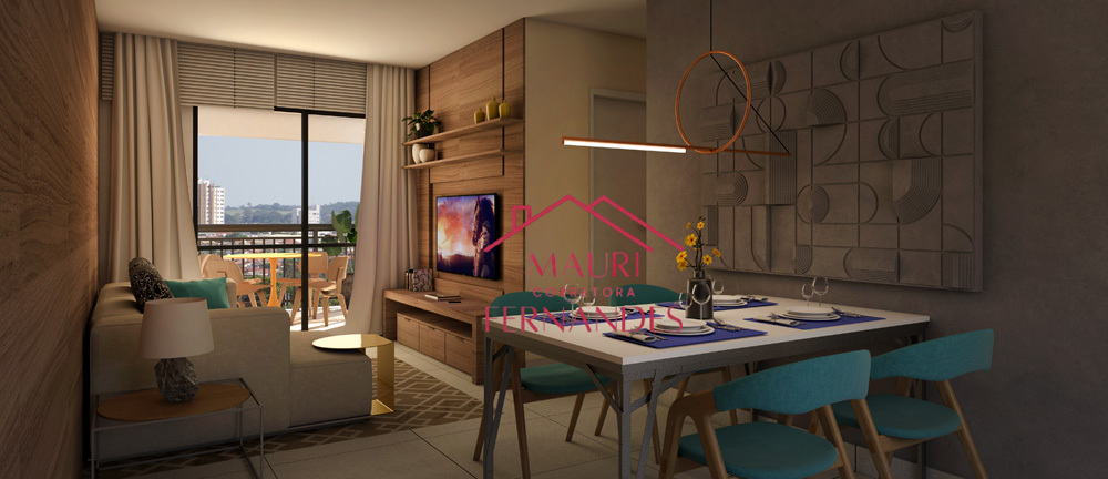 Imagem Apartamento com 2 Quartos à Venda, 67 m² em Vila Paulista - Guarulhos Imagem Apartamento com 2 Quartos à Venda, 67 m² em Vila Paulista - Guarulhos