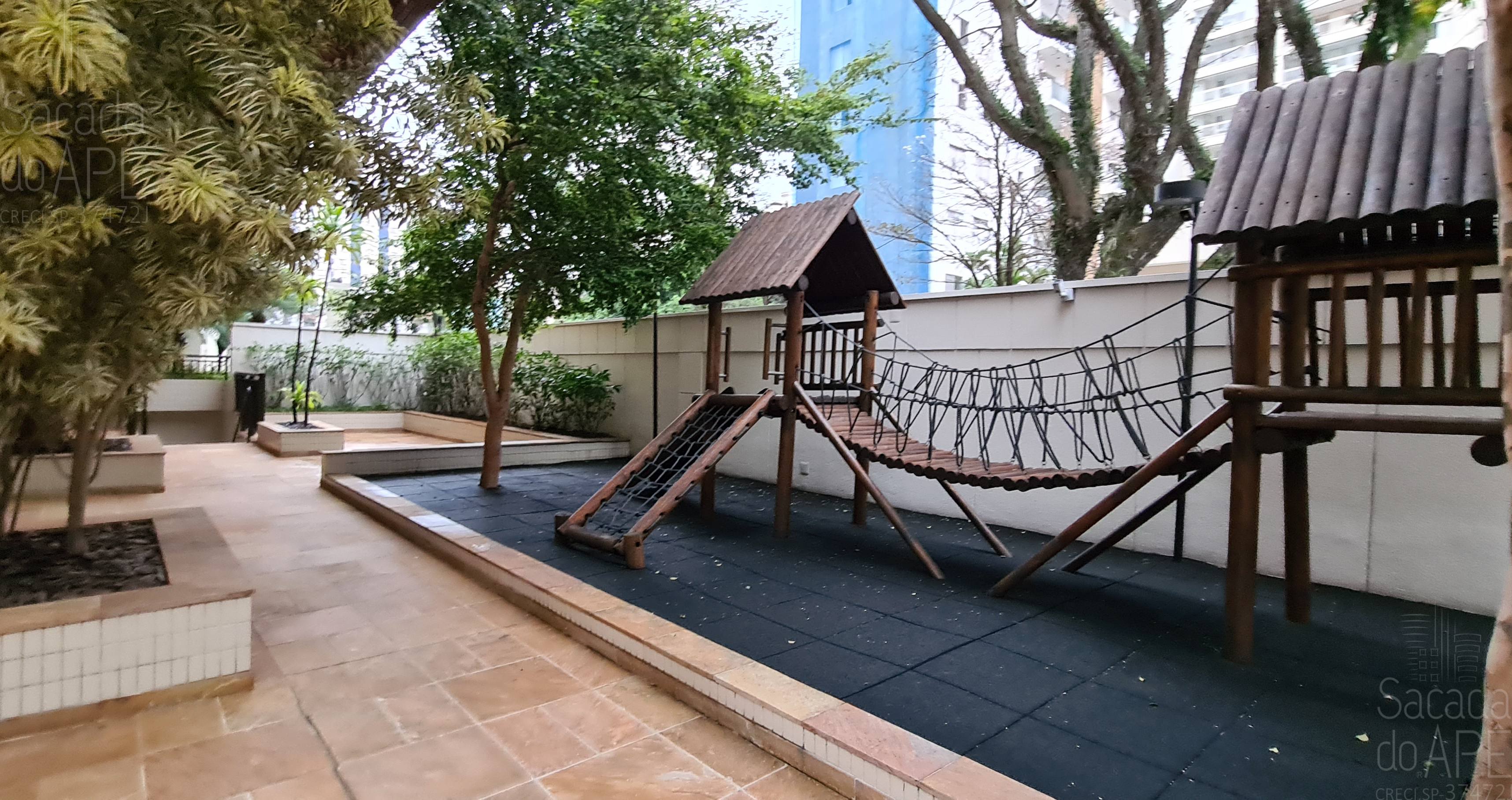 Imagem Apartamento com 4 Quartos à Venda, 208 m²em Vila Mariana - São Paulo