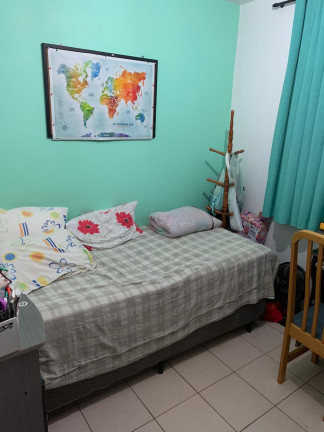 Imagem Apartamento com 2 Quartos à Venda, 58 m² em Parque Rincão - Cotia Imagem Apartamento com 2 Quartos à Venda, 58 m² em Parque Rincão - Cotia