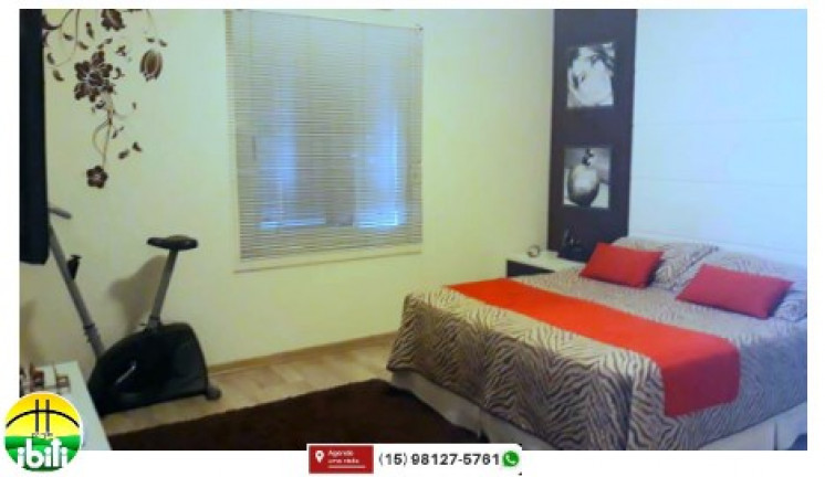 Imagem Casa de Condomínio com 3 Quartos à Venda, 347 m² em Jardim Ibiti Do Paço - Sorocaba