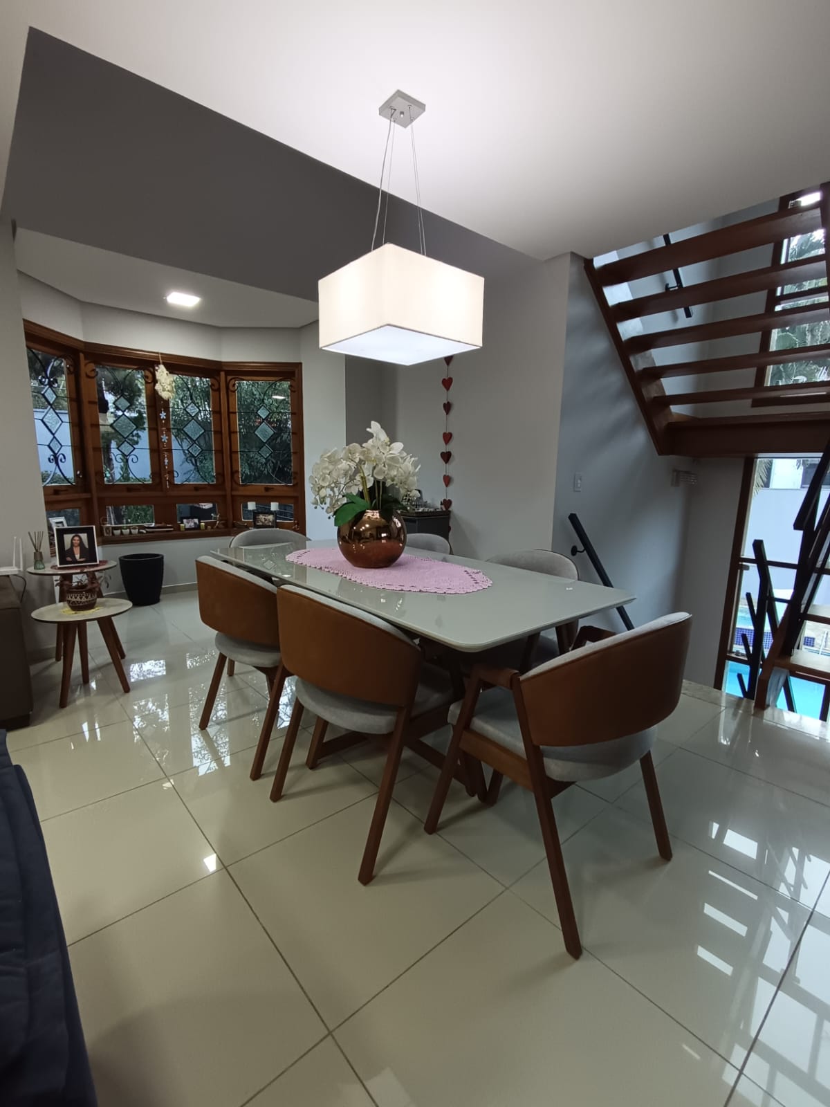 Imagem Casa com 4 Quartos à Venda ou Locação, 400 m² em Jardim Paulista - Atibaia Imagem Casa com 4 Quartos à Venda ou Locação, 400 m² em Jardim Paulista - Atibaia