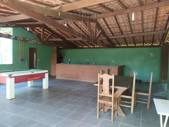 Imagem Chácara com 3 Quartos para Alugar, 200 m² em Extrema - Extrema