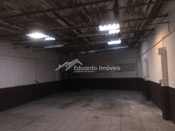 Imagem Galpão à Venda, 700 m² em São José - São Caetano Do Sul