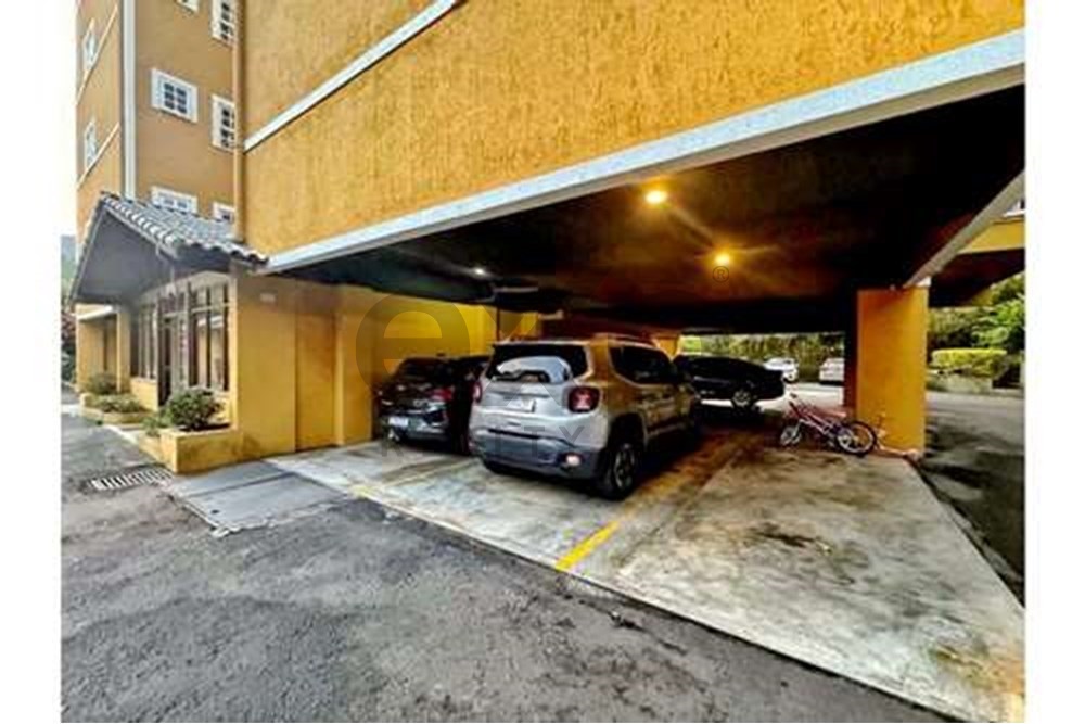 Imagem Apartamento com 3 Quartos à Venda, 93 m² em Itaipava - Petrópolis