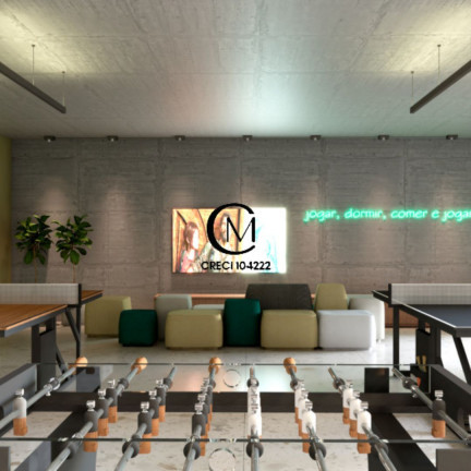 Imagem Apartamento com 3 Quartos à Venda,  em Canto do Forte - Praia Grande