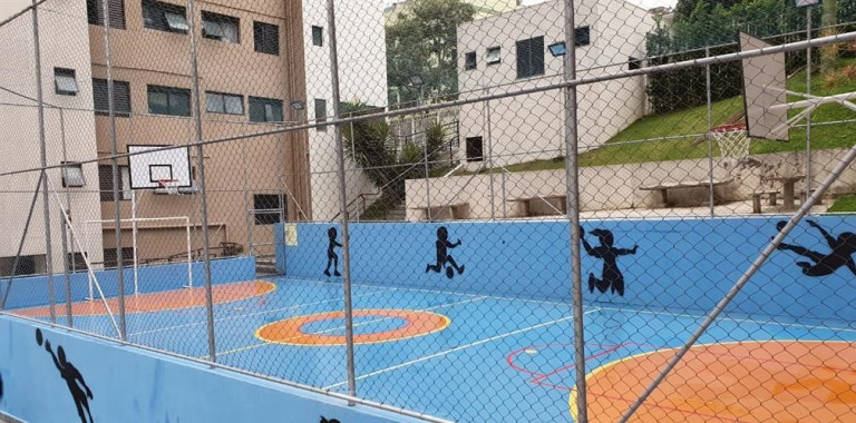 Imagem Apartamento com 3 Quartos para Alugar, 67 m² em Vila Santos - São Paulo