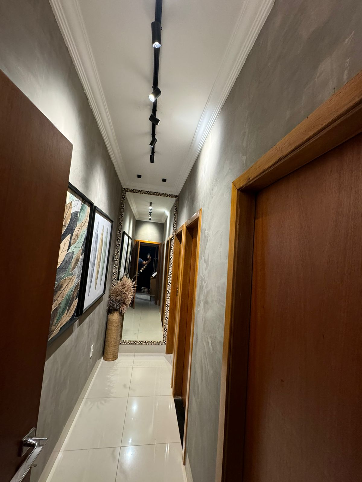 Imagem Casa com 2 Quartos à Venda, 180 m²em Granada - Uberlândia