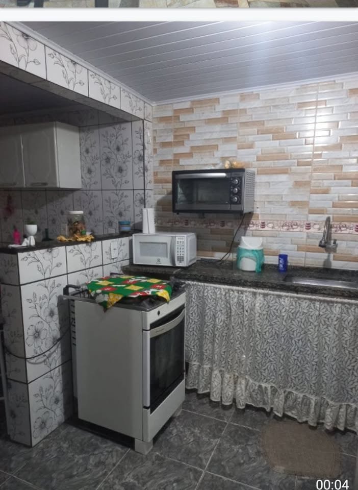Imagem Casa com 3 Quartos à Venda, 200 m² em Bangu - Rio de Janeiro Imagem Casa com 3 Quartos à Venda, 200 m² em Bangu - Rio de Janeiro