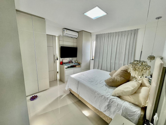 Imagem Apartamento com 2 Quartos à Venda, 73 m² em Ponta D'Areia - São Luís