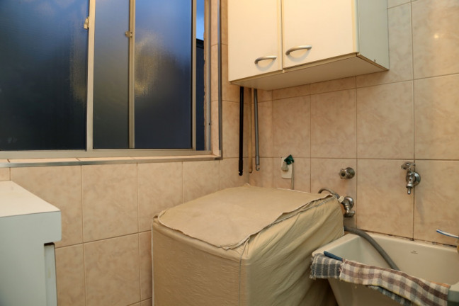 Imagem Apartamento com 2 Quartos à Venda, 50 m² em Pirajussara - São Paulo
