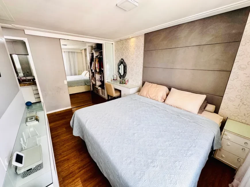 Imagem Apartamento com 3 Quartos à Venda, 120 m² em Lagoa Nova - Natal Imagem Apartamento com 3 Quartos à Venda, 120 m² em Lagoa Nova - Natal