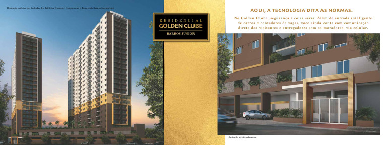 Imagem Apartamento com 2 Quartos à Venda, 54 m² em Centro - Nova Iguaçu