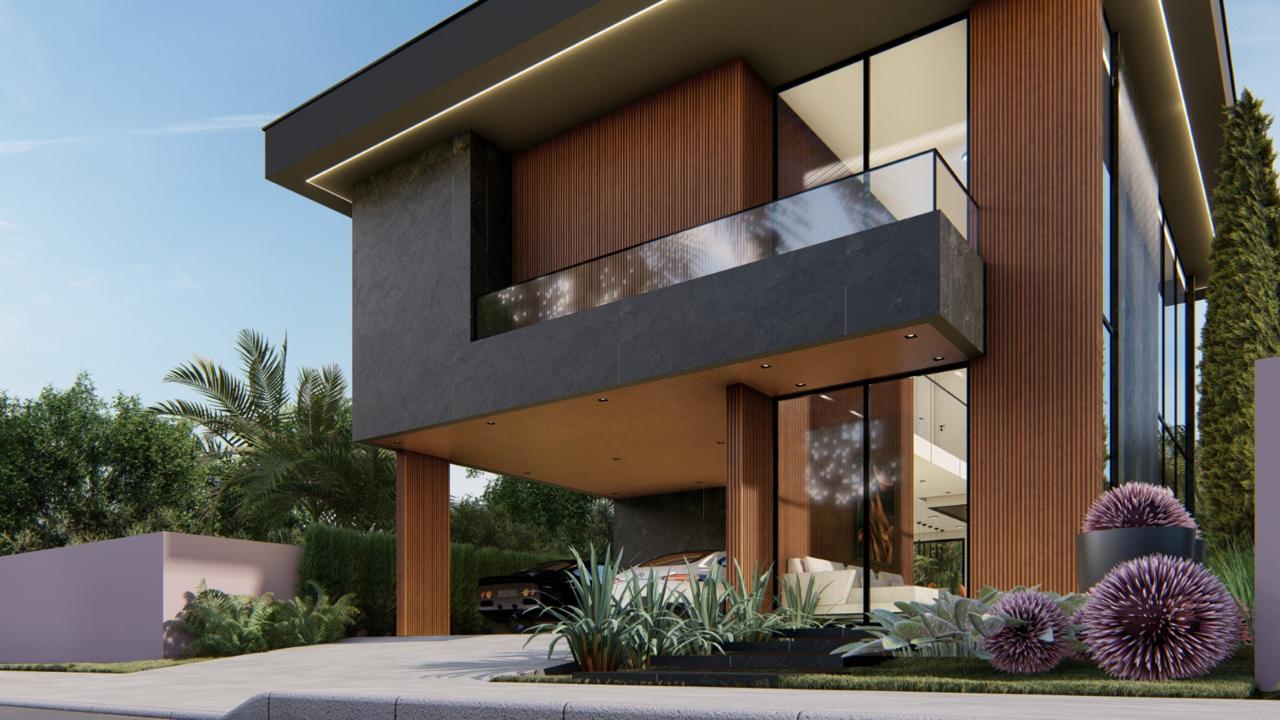 Imagem Sobrado à Venda, 237 m² em Vila Nova - Joinville Imagem Sobrado à Venda, 237 m² em Vila Nova - Joinville