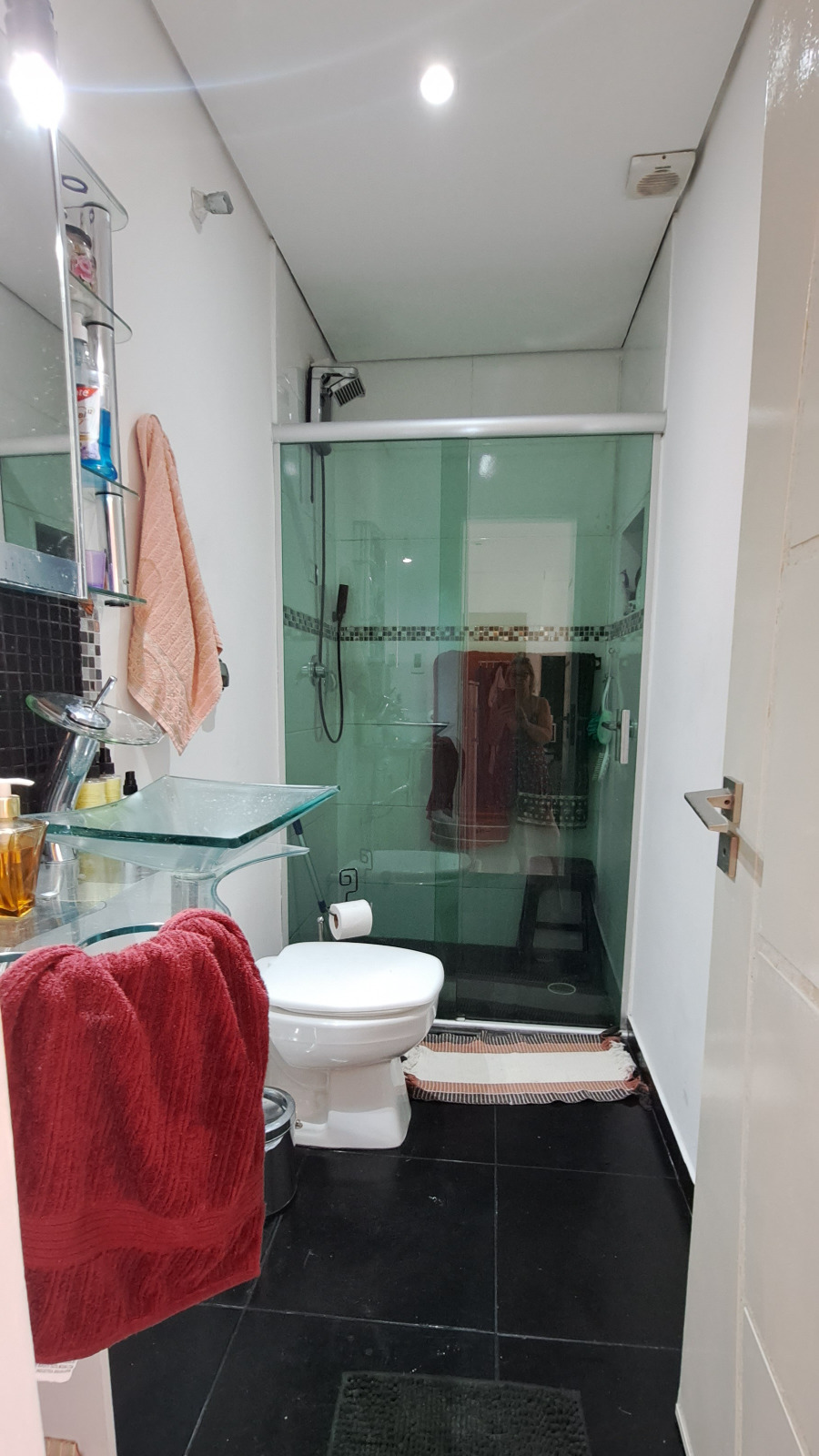 Imagem Casa com 2 Quartos à Venda, 125 m²em Jardim Cristiane - Santo André