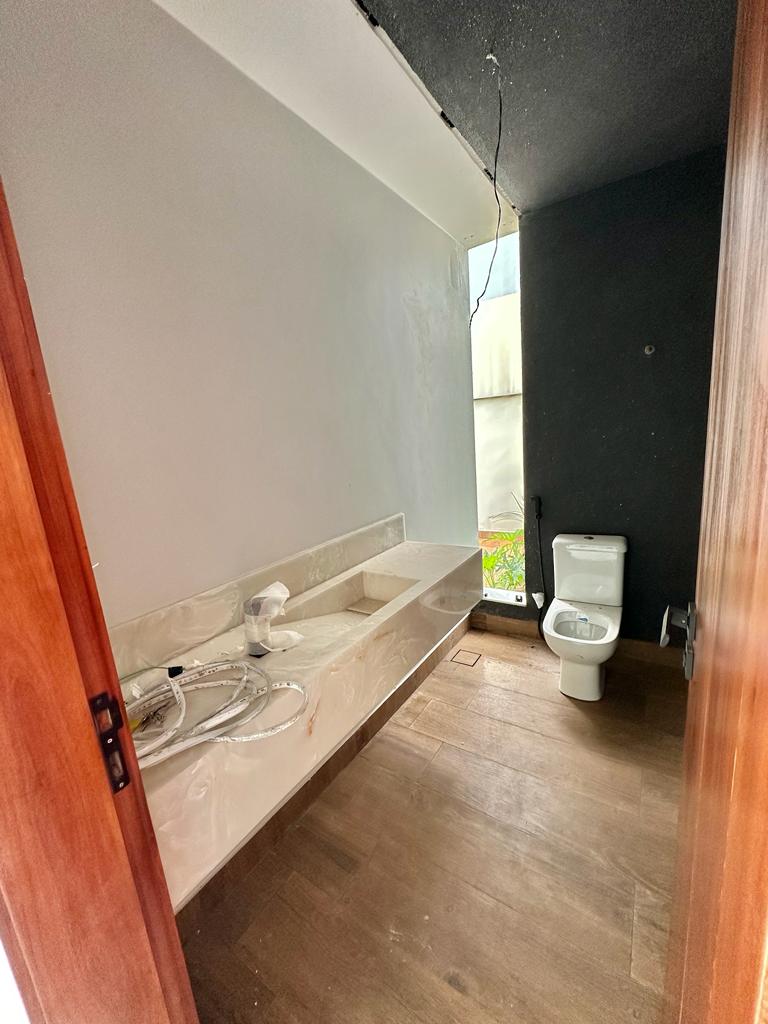 Imagem Casa de Condomínio com 5 Quartos à Venda, 450 m²em Parque Verde - Belém