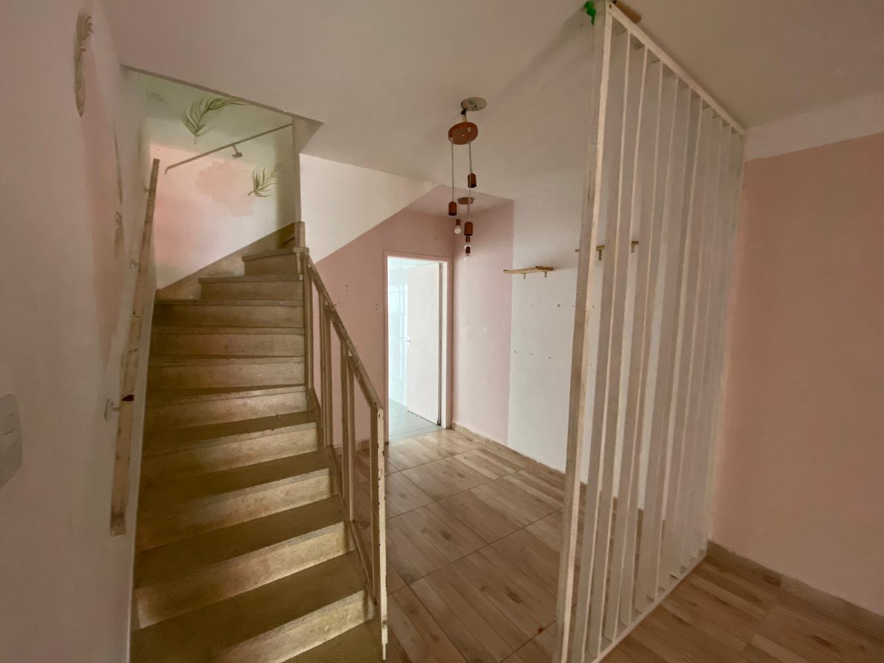 Imagem Sobrado com 3 Quartos à Venda, 100 m² em Taboão - São Bernardo do Campo