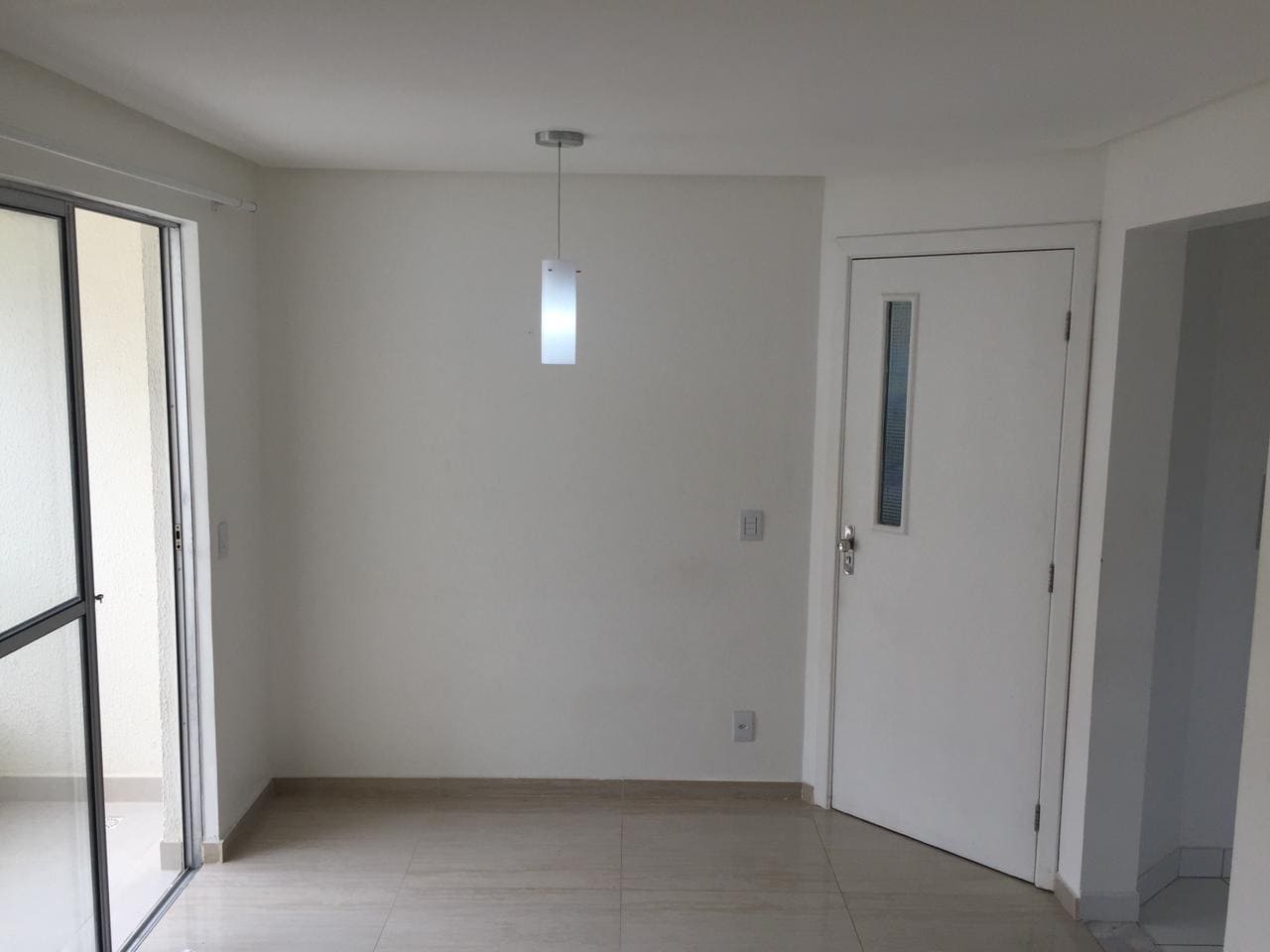 Imagem Apartamento com 3 Quartos para Alugar, 55 m²em Boa União (Abrantes) - Camaçari