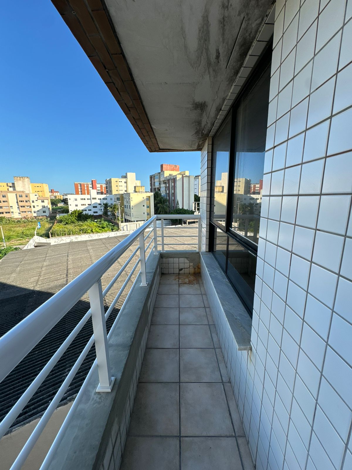 Imagem Apartamento com 2 Quartos à Venda, 62 m²em Cais do Porto - Fortaleza