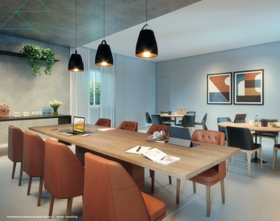 Imagem Apartamento com 2 Quartos à Venda, 33 m² em Saúde - São Paulo