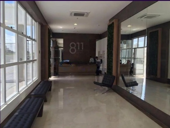 Imagem Sala Comercial à Venda, 52 m²em Jardim São Dimas - São José dos Campos Imagem Sala Comercial à Venda, 52 m²em Jardim São Dimas - São José dos Campos