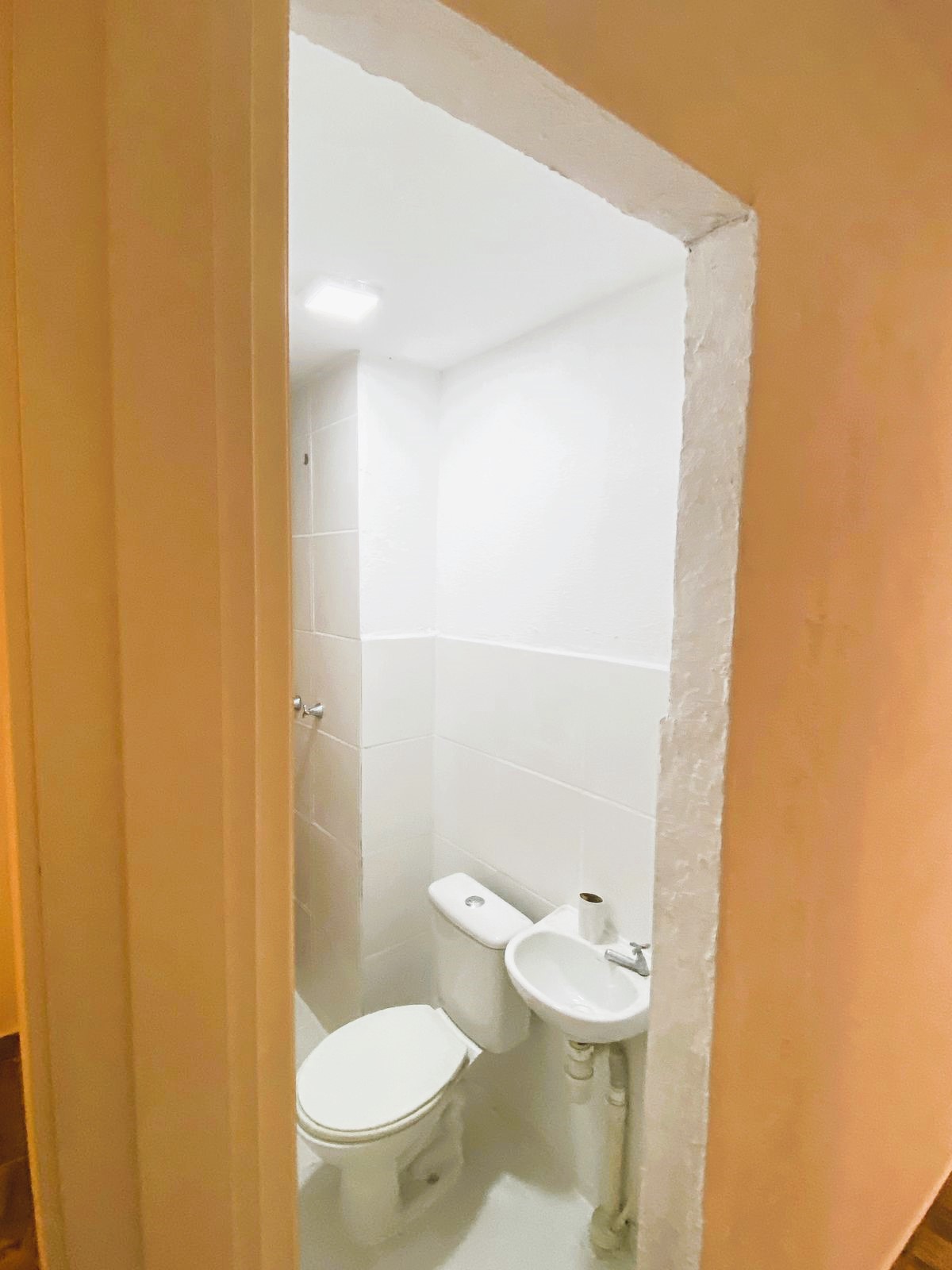 Imagem Apartamento com 2 Quartos à Venda, 45 m² em Bangu - Rio de Janeiro