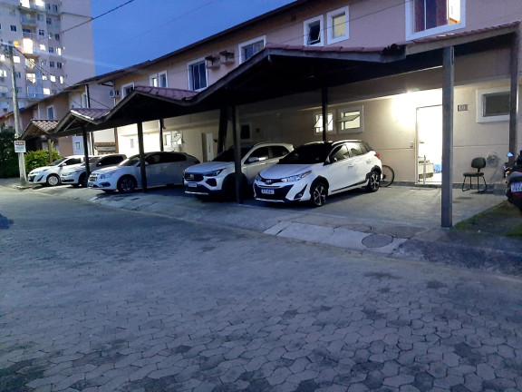 Imagem Casa de Condomínio com 3 Quartos à Venda, 70 m² em Morada de Laranjeiras - Serra