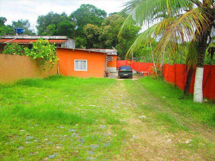Imagem Casa de Condomínio com 1 Quarto à Venda, 70 m² em Coronel - Itanhaém Imagem Casa de Condomínio com 1 Quarto à Venda, 70 m² em Coronel - Itanhaém