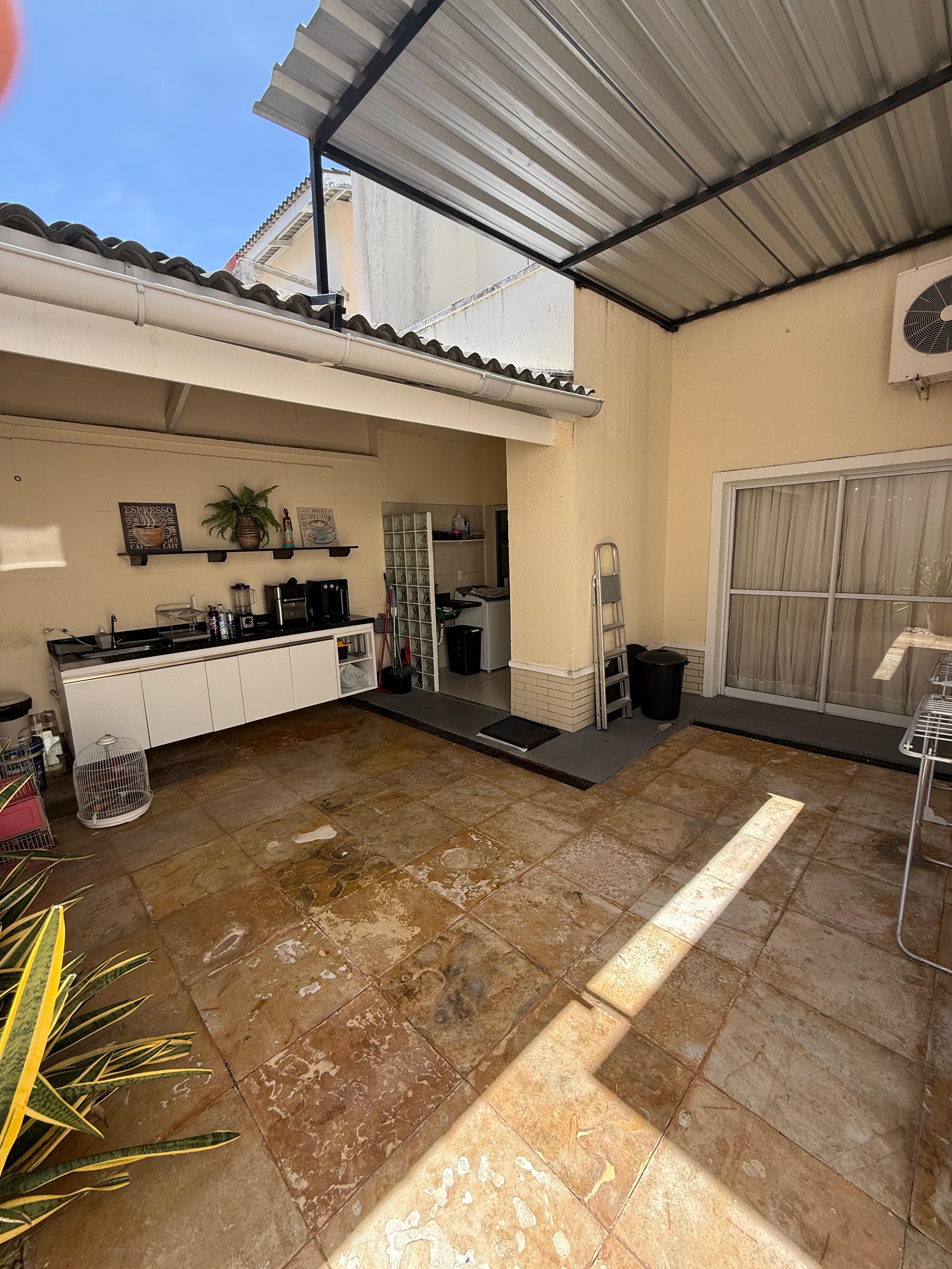 Imagem Casa de Condomínio com 4 Quartos à Venda, 158 m² em Guaribas - Eusébio Imagem Casa de Condomínio com 4 Quartos à Venda, 158 m² em Guaribas - Eusébio