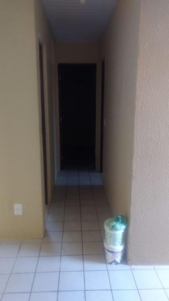 Imagem Apartamento com 2 Quartos à Venda, 50 m² em Parque Dois Irmãos - Fortaleza